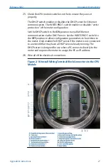 Preview for 27 page of Emerson Rosemount Ultrasonic 3410 Series Manual