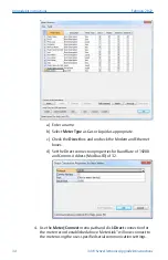 Предварительный просмотр 34 страницы Emerson Rosemount Ultrasonic 3410 Series Manual