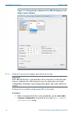 Предварительный просмотр 36 страницы Emerson Rosemount Ultrasonic 3410 Series Manual