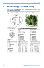 Предварительный просмотр 44 страницы Emerson Rosemount Ultrasonic 3410 Series Manual