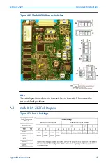 Предварительный просмотр 45 страницы Emerson Rosemount Ultrasonic 3410 Series Manual