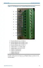 Предварительный просмотр 63 страницы Emerson Rosemount Ultrasonic 3410 Series Manual