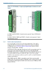 Предварительный просмотр 66 страницы Emerson Rosemount Ultrasonic 3410 Series Manual