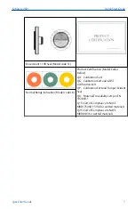 Предварительный просмотр 7 страницы Emerson Rosemount Wireless Pressure Gauge Quick Start Manual