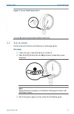 Предварительный просмотр 11 страницы Emerson Rosemount Wireless Pressure Gauge Quick Start Manual