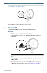 Preview for 9 page of Emerson Rosemount WPG: Rosemount SPG Quick Start Manual