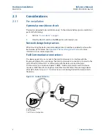 Предварительный просмотр 12 страницы Emerson Rosemount WPG Reference Manual