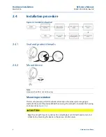 Предварительный просмотр 14 страницы Emerson Rosemount WPG Reference Manual