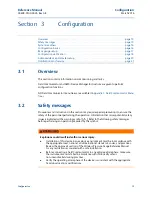 Preview for 21 page of Emerson Rosemount WPG Reference Manual