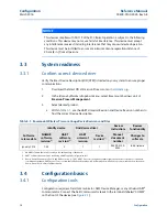 Preview for 22 page of Emerson Rosemount WPG Reference Manual