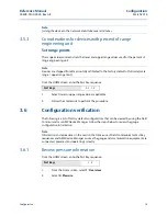 Предварительный просмотр 24 страницы Emerson Rosemount WPG Reference Manual