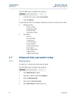 Предварительный просмотр 26 страницы Emerson Rosemount WPG Reference Manual