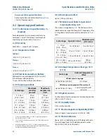 Предварительный просмотр 48 страницы Emerson Rosemount WPG Reference Manual