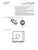 Предварительный просмотр 39 страницы Emerson Rosemount X-STREAM O2 Transmitter Instruction Manual