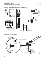 Предварительный просмотр 52 страницы Emerson Rosemount X-STREAM O2 Transmitter Instruction Manual