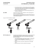 Предварительный просмотр 89 страницы Emerson Rosemount X-STREAM O2 Transmitter Instruction Manual