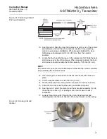 Предварительный просмотр 109 страницы Emerson Rosemount X-STREAM O2 Transmitter Instruction Manual