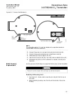 Предварительный просмотр 113 страницы Emerson Rosemount X-STREAM O2 Transmitter Instruction Manual