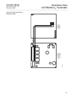 Предварительный просмотр 129 страницы Emerson Rosemount X-STREAM O2 Transmitter Instruction Manual