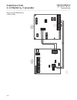 Предварительный просмотр 130 страницы Emerson Rosemount X-STREAM O2 Transmitter Instruction Manual