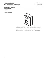 Предварительный просмотр 138 страницы Emerson Rosemount X-STREAM O2 Transmitter Instruction Manual