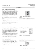 Preview for 36 page of Emerson Rosemount X-Stream Series Instruction Manual