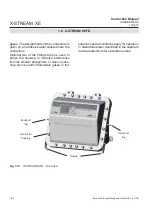 Preview for 50 page of Emerson Rosemount X-Stream Series Instruction Manual