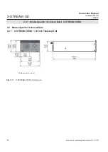 Preview for 58 page of Emerson Rosemount X-Stream Series Instruction Manual