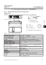 Preview for 61 page of Emerson Rosemount X-Stream Series Instruction Manual