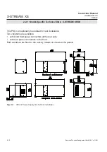 Preview for 62 page of Emerson Rosemount X-Stream Series Instruction Manual