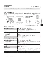 Preview for 63 page of Emerson Rosemount X-Stream Series Instruction Manual