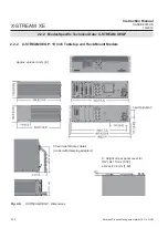 Preview for 64 page of Emerson Rosemount X-Stream Series Instruction Manual