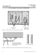 Preview for 66 page of Emerson Rosemount X-Stream Series Instruction Manual