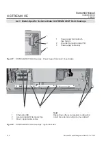 Preview for 70 page of Emerson Rosemount X-Stream Series Instruction Manual