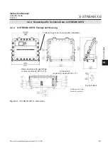 Preview for 71 page of Emerson Rosemount X-Stream Series Instruction Manual