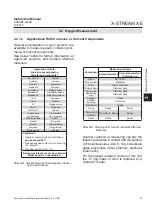 Preview for 81 page of Emerson Rosemount X-Stream Series Instruction Manual