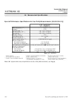 Preview for 98 page of Emerson Rosemount X-Stream Series Instruction Manual