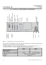 Preview for 110 page of Emerson Rosemount X-Stream Series Instruction Manual