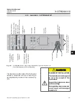 Preview for 111 page of Emerson Rosemount X-Stream Series Instruction Manual