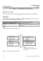 Preview for 112 page of Emerson Rosemount X-Stream Series Instruction Manual