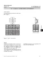 Preview for 113 page of Emerson Rosemount X-Stream Series Instruction Manual