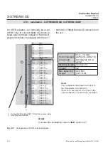 Preview for 116 page of Emerson Rosemount X-Stream Series Instruction Manual