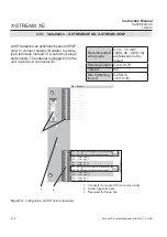 Preview for 118 page of Emerson Rosemount X-Stream Series Instruction Manual