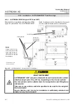 Preview for 120 page of Emerson Rosemount X-Stream Series Instruction Manual