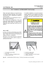 Preview for 122 page of Emerson Rosemount X-Stream Series Instruction Manual