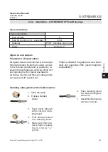 Preview for 123 page of Emerson Rosemount X-Stream Series Instruction Manual