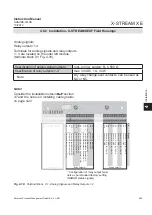 Preview for 125 page of Emerson Rosemount X-Stream Series Instruction Manual