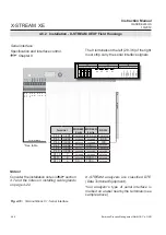 Preview for 126 page of Emerson Rosemount X-Stream Series Instruction Manual