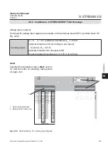 Preview for 129 page of Emerson Rosemount X-Stream Series Instruction Manual