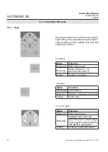 Preview for 140 page of Emerson Rosemount X-Stream Series Instruction Manual